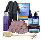   COMPLETE Body Wrap Kit   for treatment of spider & varicose veins