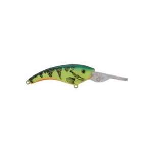  Reef Runner Fishing Tackle Ripstick Shallow Fire Tiger 