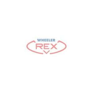  Wheeler Rex 36351 Pump repair kit for 46453 Twin Piston 