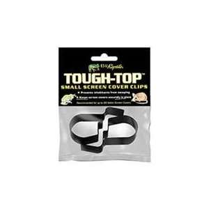  Best Quality Tough Top Screen Cover Clip / Size Large By 