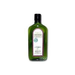  Shampoo Organic Rosemary   Volumizing Health & Personal 