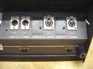   Reel To Reel 2 Channel Analog Tape Recorder Deck MX 5050BIIF  