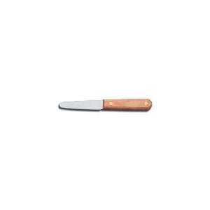 Dexter Russell 20129   Wide Clam Knife, 3 3/8 in, High Carbon Steel 