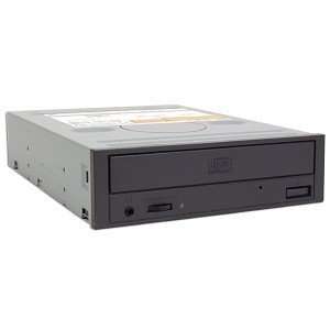  48x CD RW/DVD ROM IDE Drive (Black) Electronics