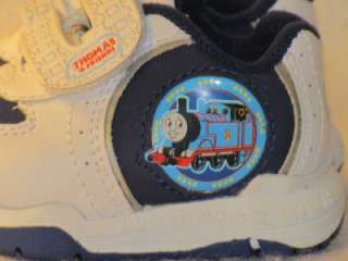 NEW Thomas & Friends Athletic Walking Shoes, 2 Toddler