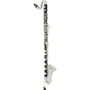  Selmer Paris Model 65 Professional Low Eb Bass Clarinet 