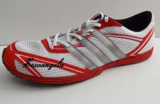   Adizero Cadence Track and Field Running Spikes Shoes G03442  