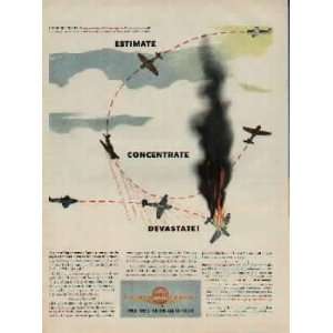  .  1944 Shell Oil Company Ad, A5477A. 19440710 