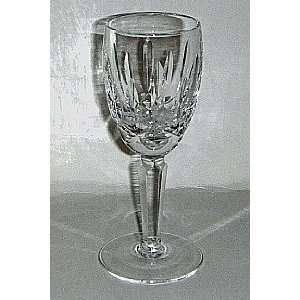  Waterford Kildare Sherry Glass 