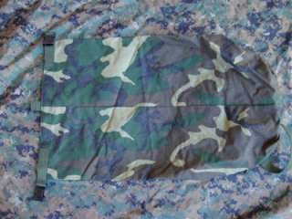 USMC Army Military Surplus ALICE Utility Pouch Gear Bag USGI Stuff 