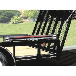  : Double Barrel Chain Driven Trailer Gate Assist: Kitchen & Dining