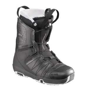  Salomon Faction Snowboard Boot