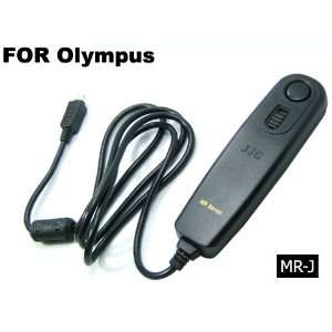  Professional Remote Switch Trigger for Olympus SP 510 UZ, SP 550 UZ 