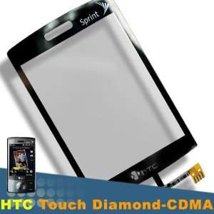  Original Genuine OEM Sprint HTC Touch Diamond Touch Screen 