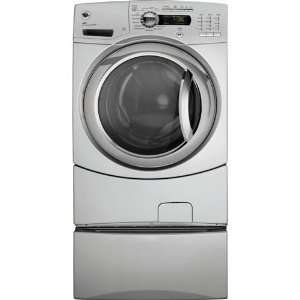  Load Steam Washer with 4.9 IEC cu. ft. Capacity, Steam Refresh/Steam 