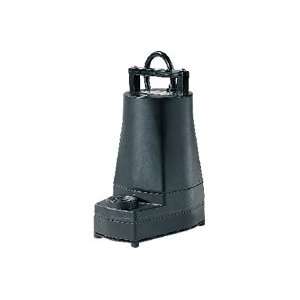    Little Giant 505486 5MSPR Submersible Pump