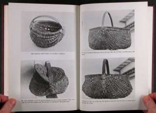   BASKETS & BASKETRY COLLECTING GUIDE American Indian basketmakers