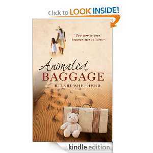 Start reading Animated Baggage 