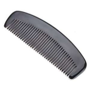  5.5 Horn Bow Hair Comb, Gift Ideas: Beauty