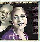 Bessie Smith Nobodys Blues But Mine 2x LP 1972 Hawkins