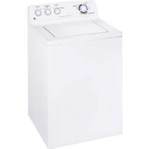  3.3 Cu. Ft. Capacity Top Load Washer Rotary 