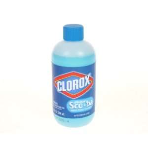 Clorox iRobot Scooba Hard Floor Cleaner 8 oz