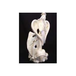  Angels From Above Forever Loved Figurine
