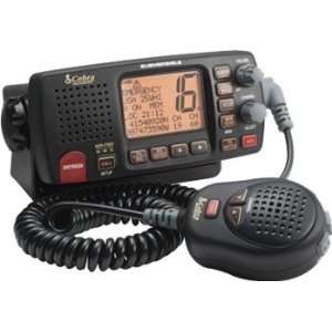 Rewind Say Again Fixed Marine VHF Transceiver with Tri 