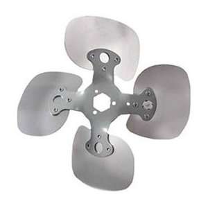  Lau 4 Blade Heavy Duty Condenser Propeller   24 Diameter 