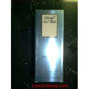  Davidoff Cool Water Womens Perfume 1 oz 30 ml EDT eau de 