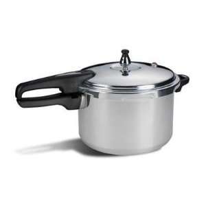  Selected Mirro 8qt Pressure Cooker By T Fal/Wearever Electronics