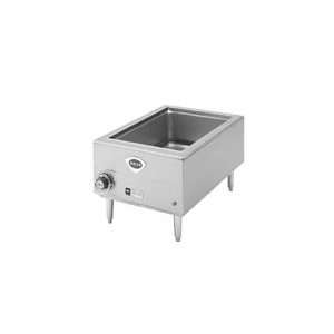  Wells HW/SMP Cook N Hold Warmer Countertop Electric 1 12 x 