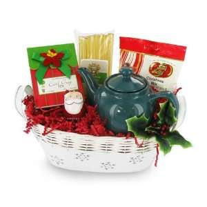 Christmas Gift Basket   Winter Dreams:  Grocery & Gourmet 