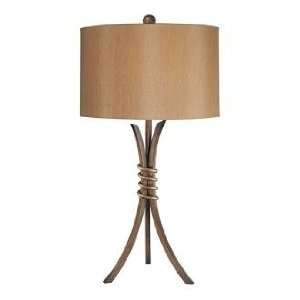  Ambience Iron Tripod Table Lamp